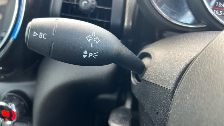 MINI Convertible 2.0 Cooper S Exclusive II 2dr Auto Petrol Convertible